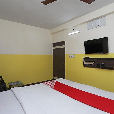 Oyo 26152 Hotel Aarush Digha  Luaran gambar