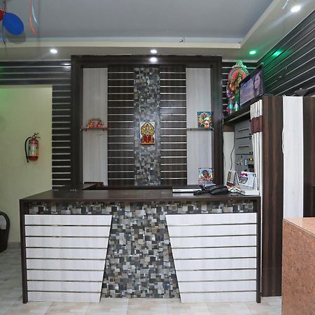 Oyo 26152 Hotel Aarush Digha  Luaran gambar