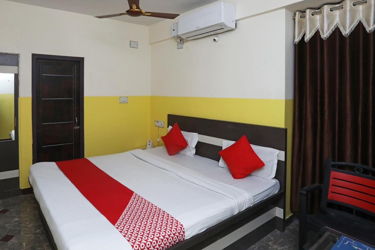 Oyo 26152 Hotel Aarush Digha  Luaran gambar