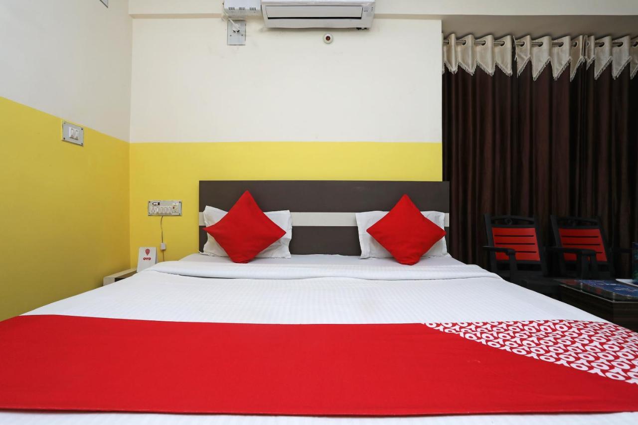 Oyo 26152 Hotel Aarush Digha  Luaran gambar