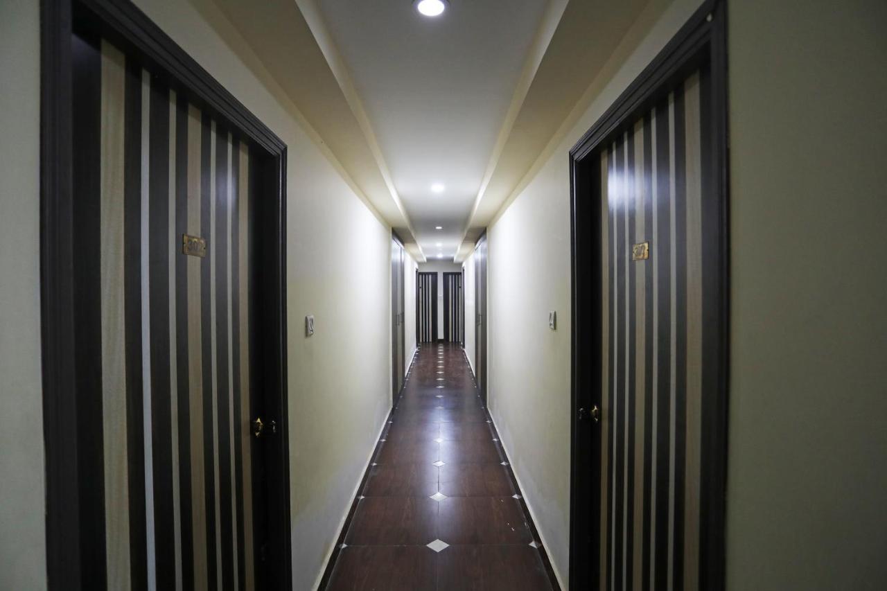 Oyo 26152 Hotel Aarush Digha  Luaran gambar