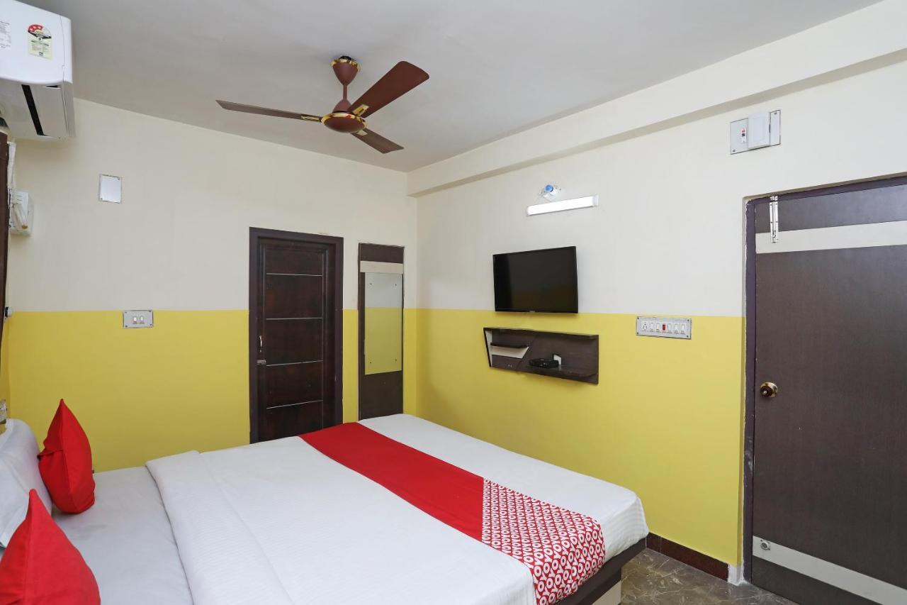Oyo 26152 Hotel Aarush Digha  Luaran gambar