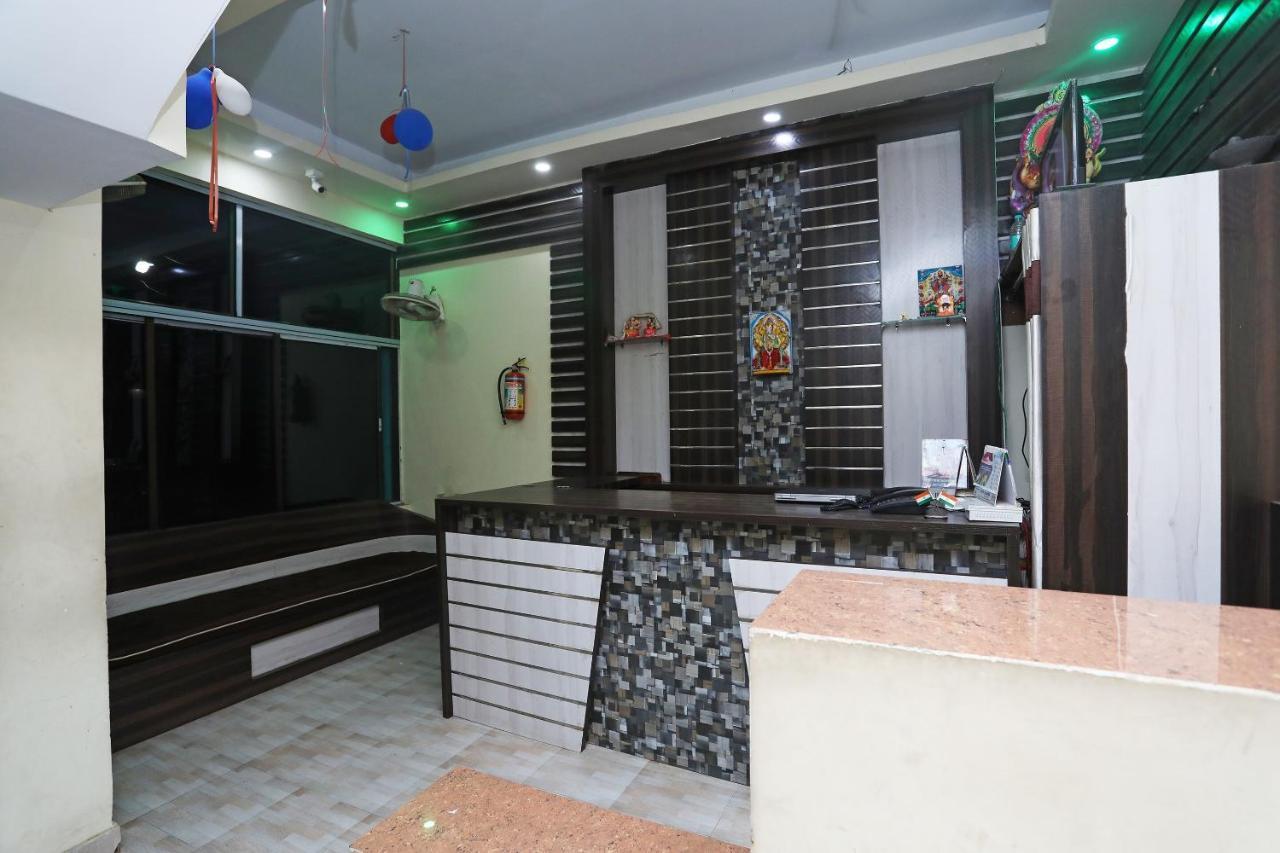 Oyo 26152 Hotel Aarush Digha  Luaran gambar