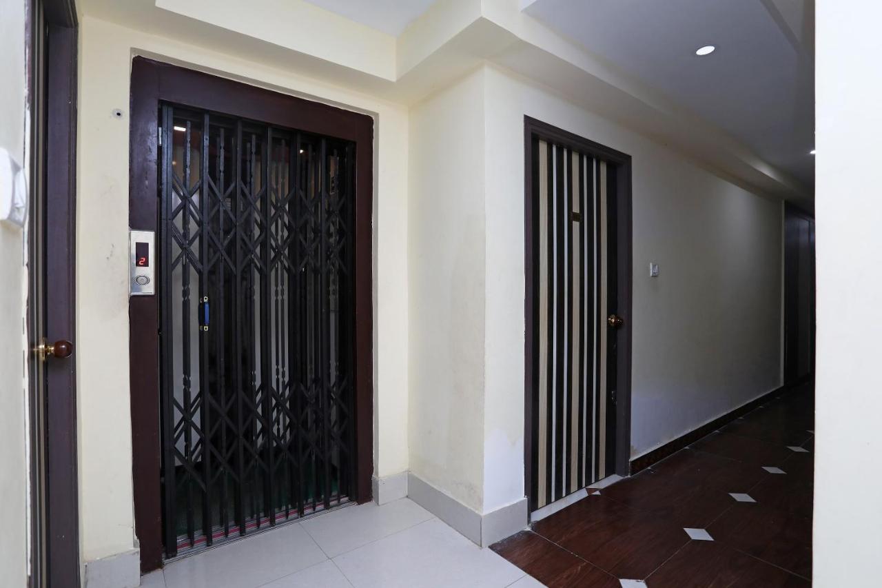 Oyo 26152 Hotel Aarush Digha  Luaran gambar