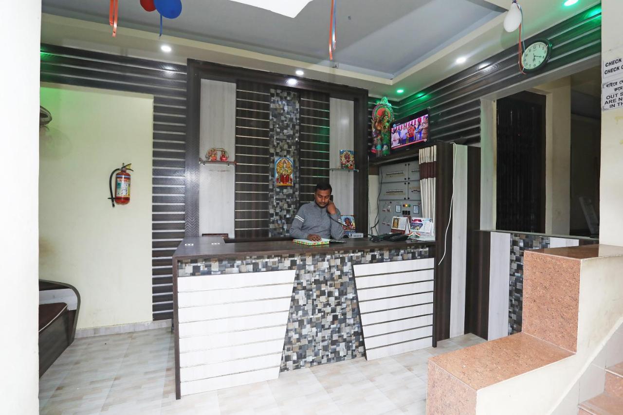 Oyo 26152 Hotel Aarush Digha  Luaran gambar