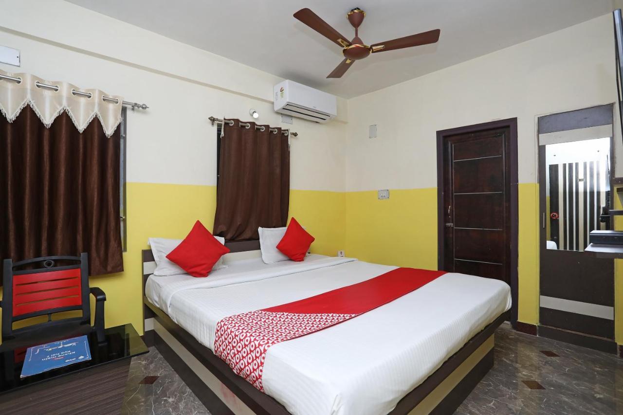 Oyo 26152 Hotel Aarush Digha  Luaran gambar