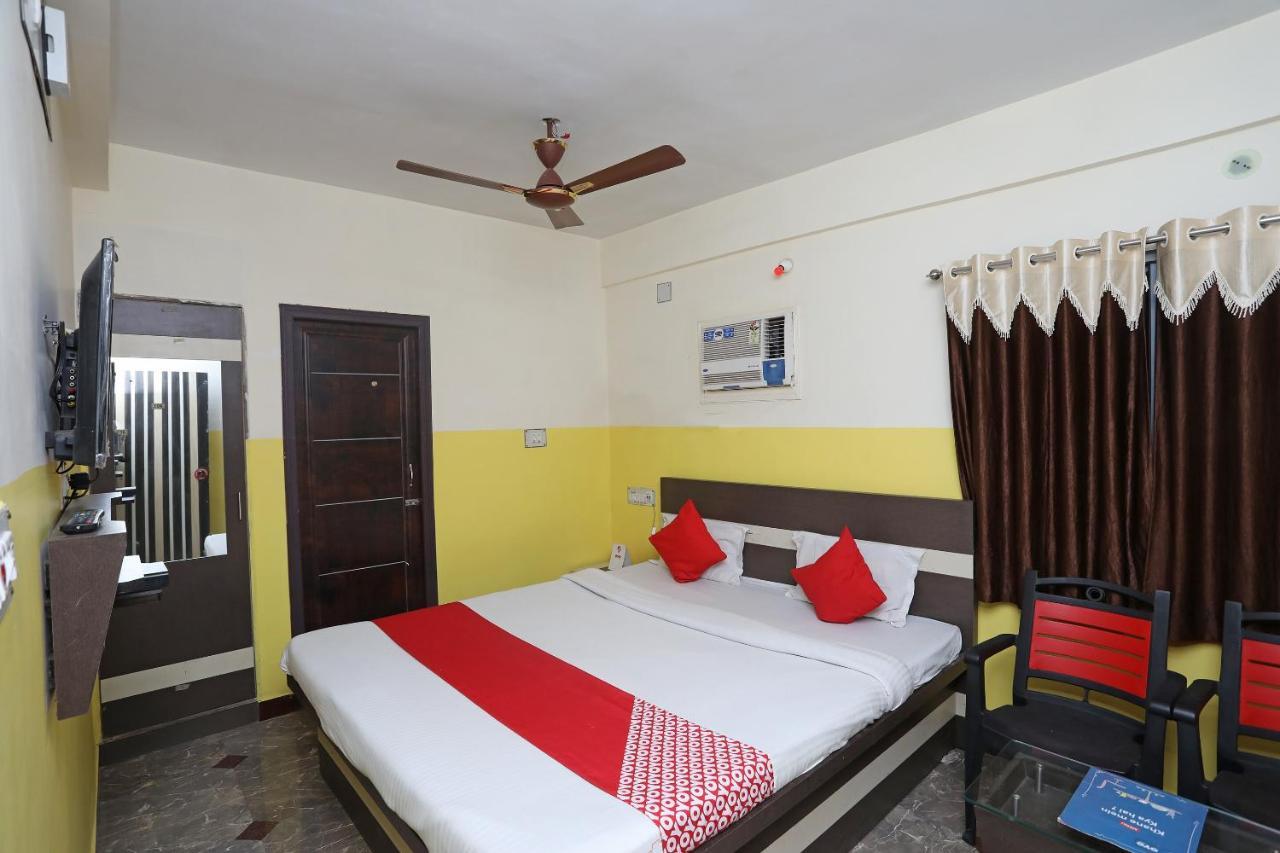 Oyo 26152 Hotel Aarush Digha  Luaran gambar