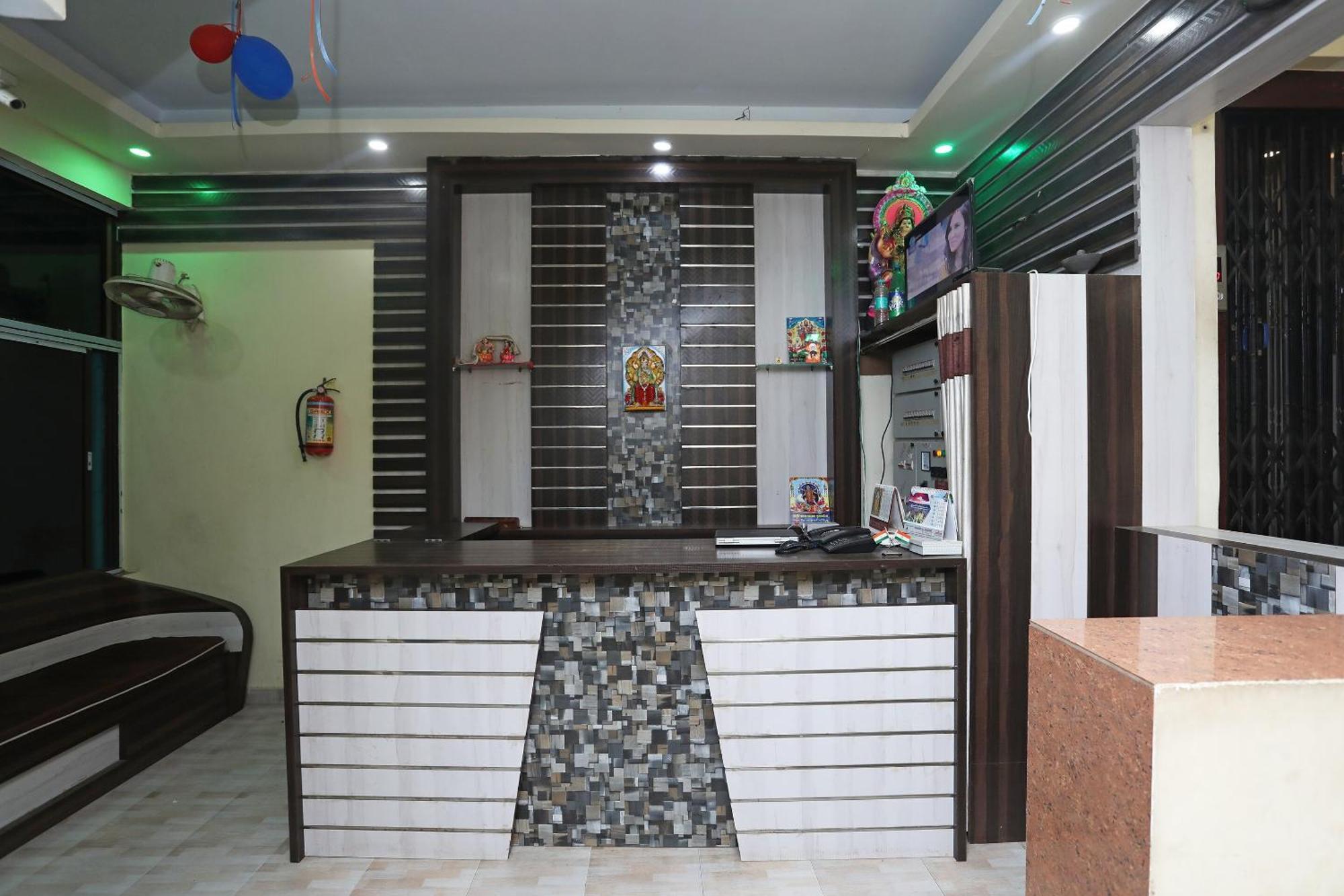 Oyo 26152 Hotel Aarush Digha  Luaran gambar