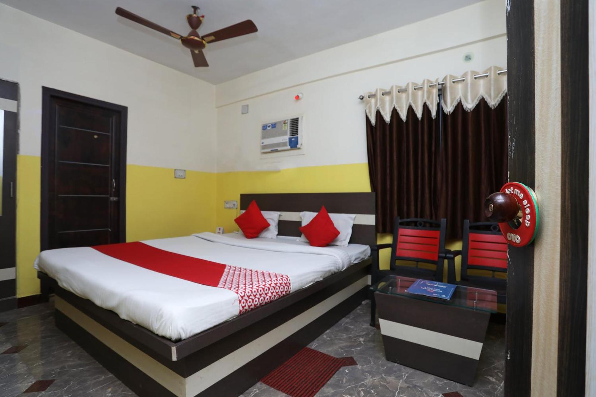 Oyo 26152 Hotel Aarush Digha  Luaran gambar