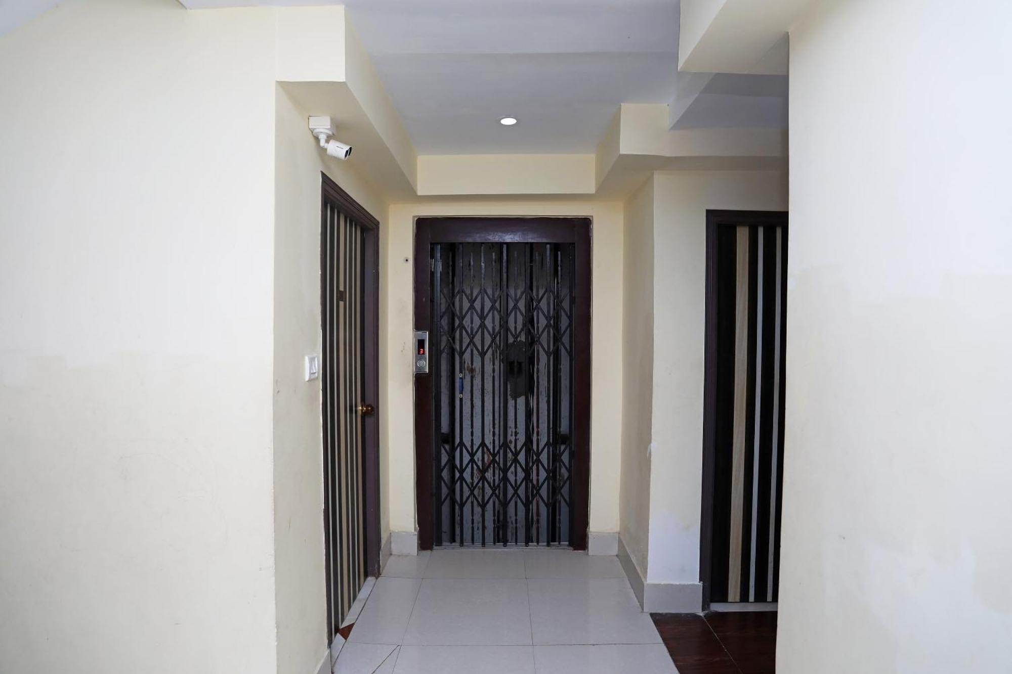 Oyo 26152 Hotel Aarush Digha  Luaran gambar