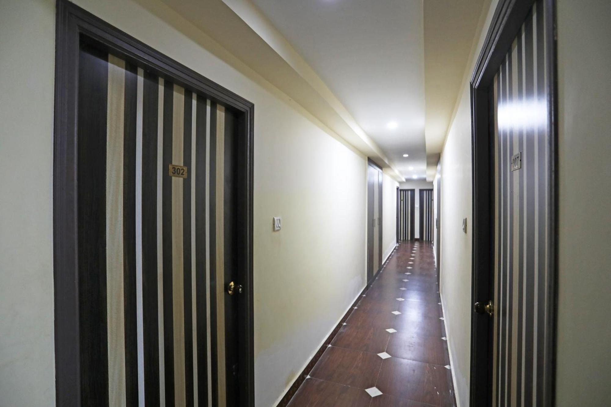 Oyo 26152 Hotel Aarush Digha  Luaran gambar