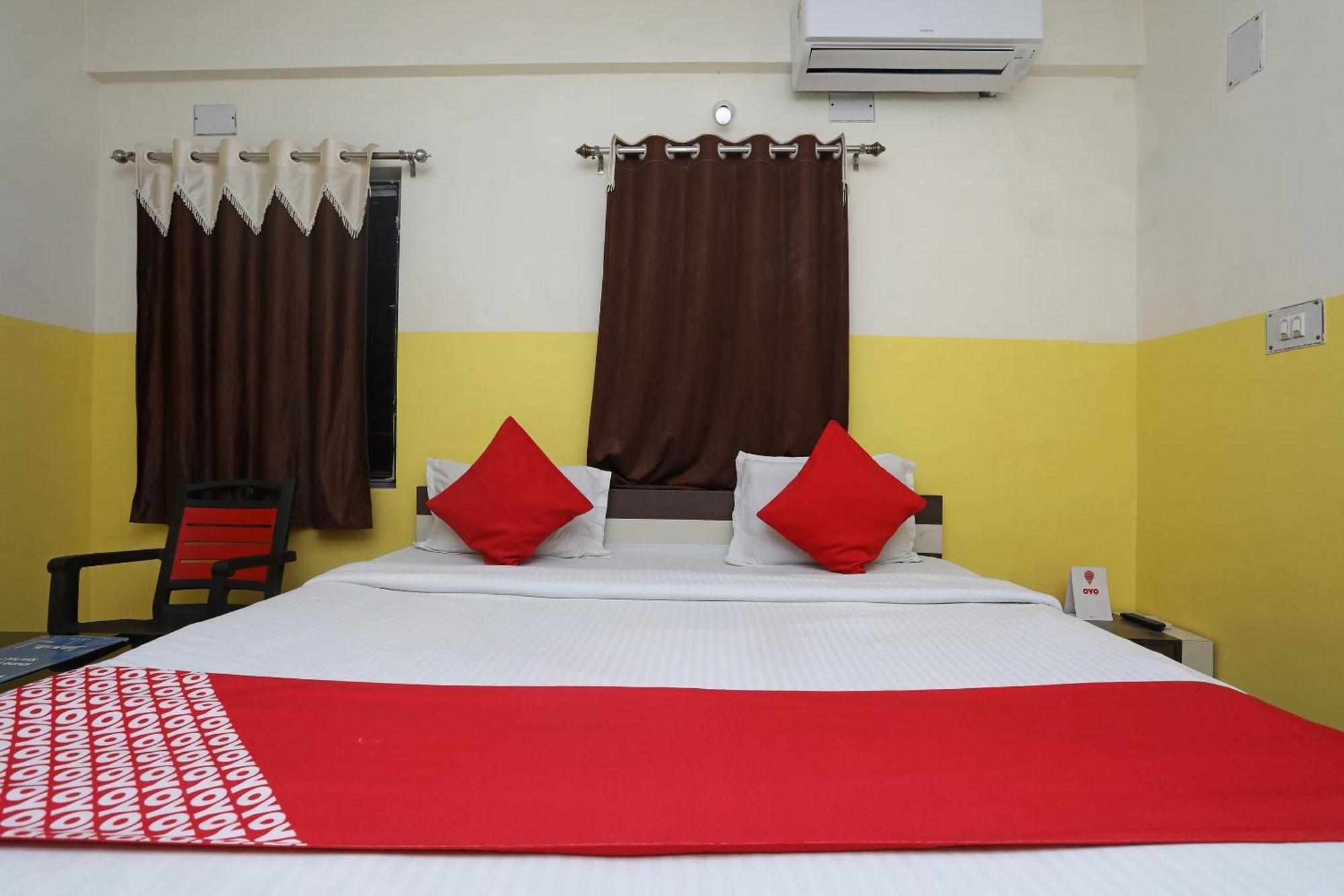 Oyo 26152 Hotel Aarush Digha  Luaran gambar