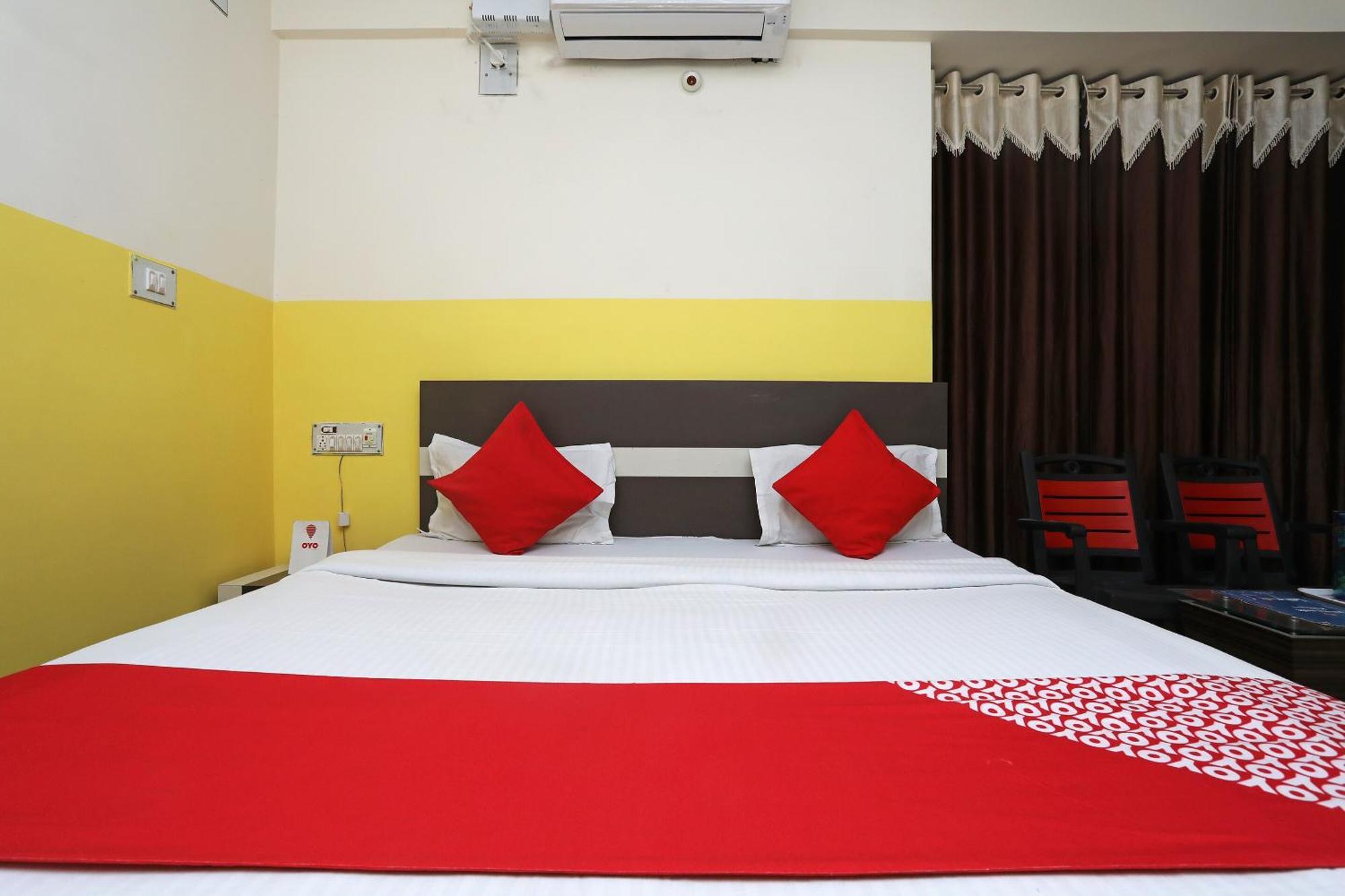 Oyo 26152 Hotel Aarush Digha  Luaran gambar