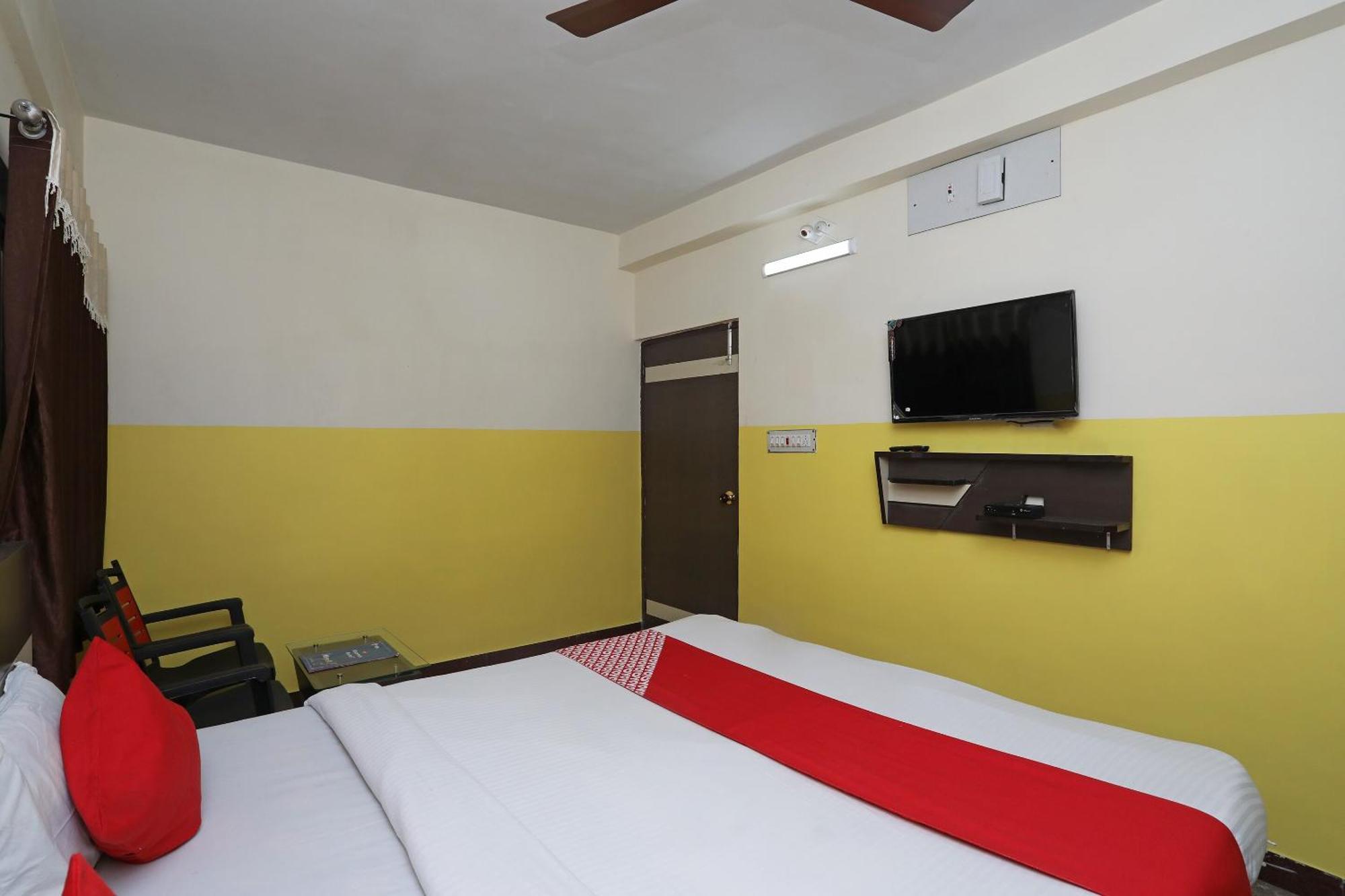 Oyo 26152 Hotel Aarush Digha  Luaran gambar